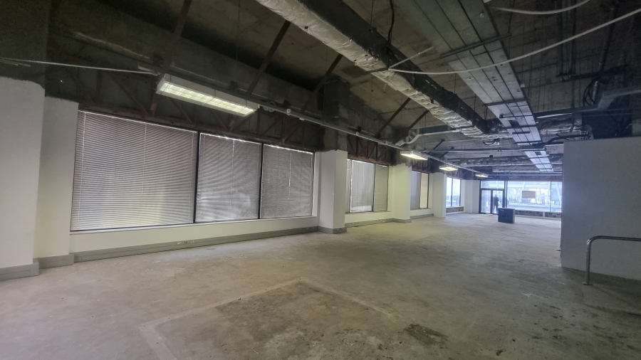 To Let Commercial Property for Rent in Cape Town City Centre Western Cape